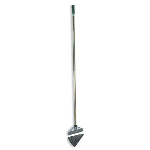 Unger HDSB Heavy-Duty Floor Scraper, 8 Inch Replace Blades