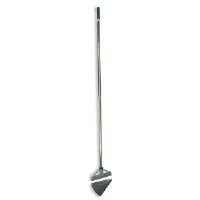 Unger HDSB Heavy-Duty Floor Scraper, 8 Inch Replace Blades