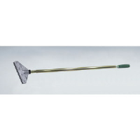Unger HDSC Heavy-Duty Floor Scraper Replacement Bladse, 8 Inch