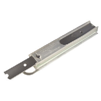 Unger RB10C Light-Duty Floor Scraper Replacement Blades, 4 Inch