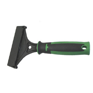 Unger SH00C ErgoTec&#174; Reversible Scraper, 4 Inch