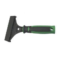 Unger SH00C ErgoTec® Reversible Scraper, 4 Inch