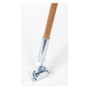Unisan 1490 Clip On Dust Mop Handle