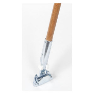 Unisan 1490 Clip On Dust Mop Handle Unisan 1490 Clip On Dust Mop Handle