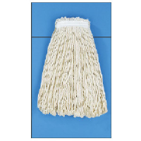 Unisan 232R Cut End Wet Mop Heads, Premium 32 Ounce Rayon