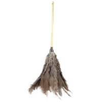 Unisan 23FD Economy Ostrich Feather Dusters, 23 Inch