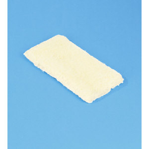 Unisan 4518 Lambswool Wax Applicator Refill Pads, 18 Inch Unisan 4518 Lambswool Wax Applicator Refill Pads, 18 Inch