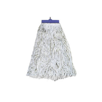 Unisan 824R Pro Loop Lieflat Mop Head, 24 Ounce Rayon