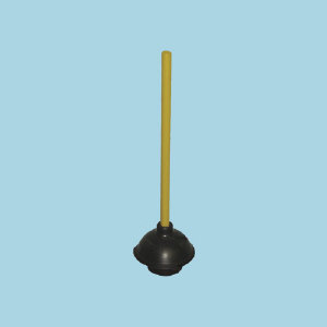 Unisan 9201 Plunger