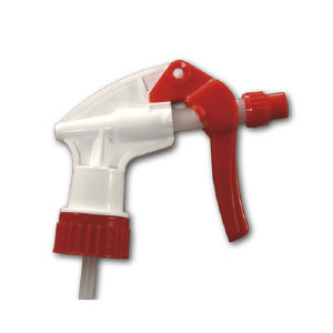 Unisan 922-9 General Purpose Trigger Sprayer for 32 Ounce Bottles