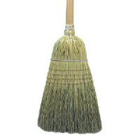 Unisan 932Y Warehouse Broom with Yucca Bristles, 42 Inch