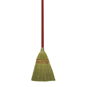 Unisan 951T Corn Lobby Toy Broom