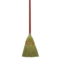 Unisan 951T Corn Lobby Toy Broom