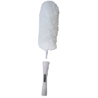 Unisan MICRODUSTER MicroFeather™ Flex Head Micro Fiber Duster