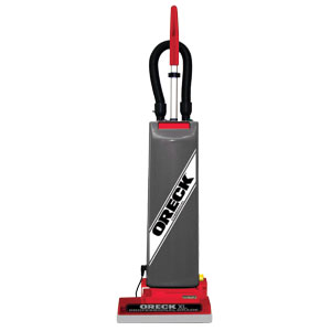 Oreck UPRO14T XL Pro&#153; 14T Heavy Duty Upright Vacuum