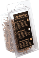 H&S Uni-Spotter 1001 2.2mm Flexpert Weld Studs, 500