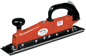 Viking Air Tools V100 Dual Piston Straight Line Sander