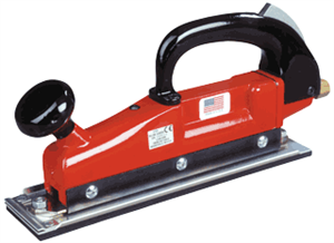 Viking Air Tools V101 Mini Vike Single Piston Straight Line Sander