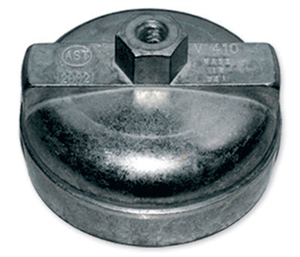 Assenmacher Specialty Tools V410 - 86.5mm Oil Filter Wrench Assenmacher Specialty Tools V410 - 86.5mm Oil Filter Wrench