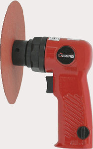 Viking Air Tools VT4300 5&quot; High Speed Sander