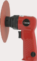 Viking Air Tools VT4300 5" High Speed Sander