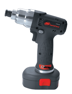 Ingersoll Rand W040 1/4&#34; Hex Drive 7.2V Cordless Impact Tool