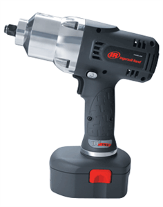 Ingersoll Rand W360 19.2 Volt 1/2&#34; Square Drive Cordless Impact