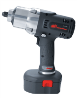 Ingersoll Rand W360 19.2 Volt 1/2" Square Drive Cordless Impact