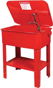 Performance Tool W54040 20 Gallon Parts Washer