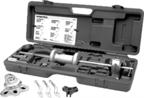 Performance Tool W89725 Slide Hammer Puller Set