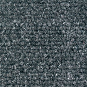 Crown Matting WA0023GY Walk-A-Way 355 Vinyl Mat, 2&#39; x 3&#39;, Gray