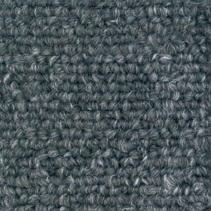 Crown Matting WA0046GY Walk-A-Way 355 Vinyl Mat,4&#39; x 6&#39;, Gray