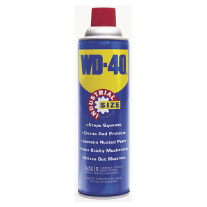 WD-40 10116 WD-40® Lubricant, 12 x 16 Ounce WD-40 10116 WD-40® Lubricant, 12 x 16 Ounce
