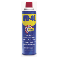WD-40 10116 WD-40® Lubricant, 12 x 16 Ounce
