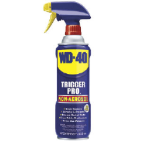 WD-40 110184 WD-40® Trigger Pro™ Aerosol, 12/20 Ounce