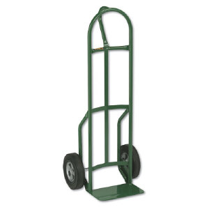 Wesco 626DZ2 Two Wheel Loop Handle Hand Truck