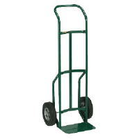 Wesco 656Z2 Two Wheel Hand Trucks