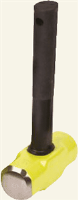 Wilton 20000 12" Unbreakable Handle Sledge Hammer, 4 Lb.