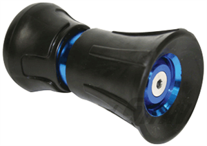 Buff and Shine WN1 Fire Hose Style Water Nozzle Buff and Shine WN1 Fire Hose Style Water Nozzle