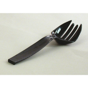 WNA Inc. A7FKBL CaterLine&#174; 9 Inch Serving Utensils, Forks