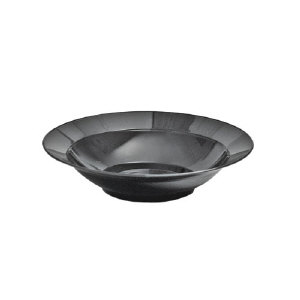 WNA Inc. DWB10180 Designerware&#8482; Clear Plastic Bowls, 10 Ounce