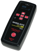 Bartec USA WRT300P TECH300 Plus Tire Pressure Monitoring System Kit