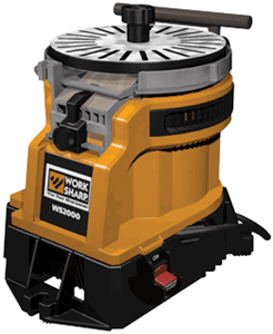 Drill Doctor WS2000 WorkSharp Tool Sharpener Drill Doctor WS2000 WorkSharp Tool Sharpener