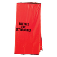 50 & 75 lb Carbon Dioxide Unit Extinguisher Cover