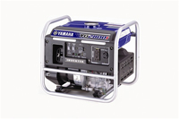Yamaha YG2800IJ 2800 Watt Inverter Generator w/ Oil Watch System, YG2800i
