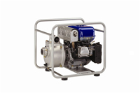 Yamaha YP20GH Water Pump, YP20G